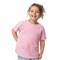 Gildan® Heavy Cotton Toddler Crewneck Short Sleeve T-Shirt – Soft & Durable Kids Basic Tee for Everyday Wear